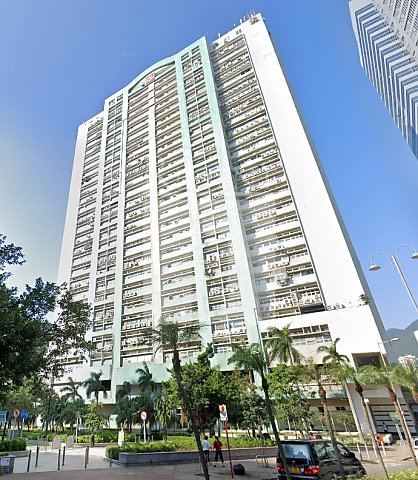 Chai Wan Industrial, Honour Industrial Centre