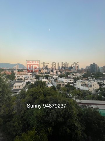 FA PO VILLA nice view with roof Shek Kip Mei H K182307 For Buy
