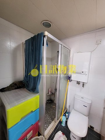 海濱花園 第01座 海寶閣