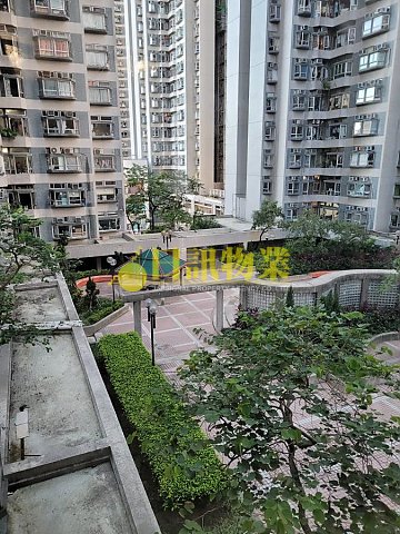 海濱花園 第18座 海暉閣
