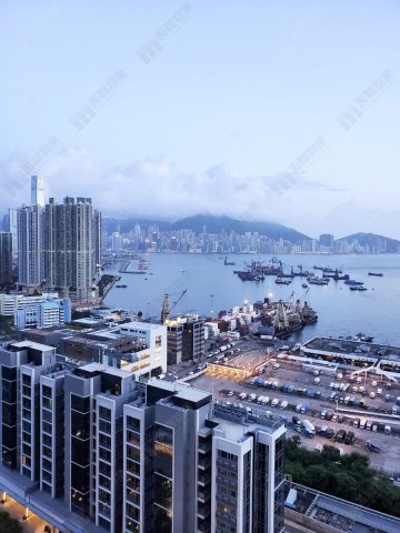匯璽 深水埗 中層 1197290 售盤