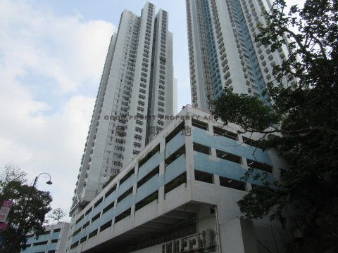 SOUTH WAVE COURT BLK 03 (PSPS) Wong Chuk Hang H H026986 For Buy
