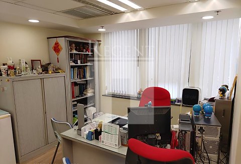 BELGIAN BANK BLDG (華比銀行大廈) 