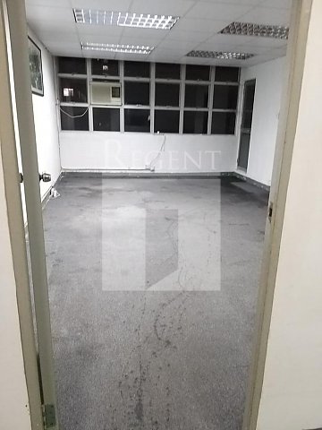 荃湾工业大厦, 顺力工业大厦