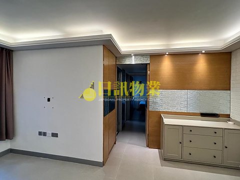 海濱花園 第05座 海濤閣