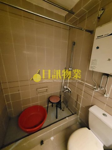海濱花園 第08座 海雅閣