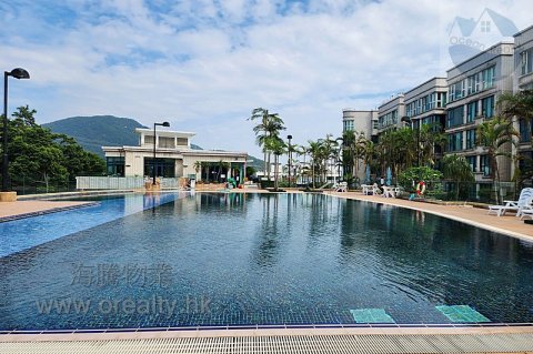 HILLVIEW COURT Sai Kung M A009896 For Buy
