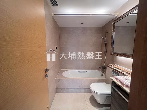 天賦海灣 盈玥 