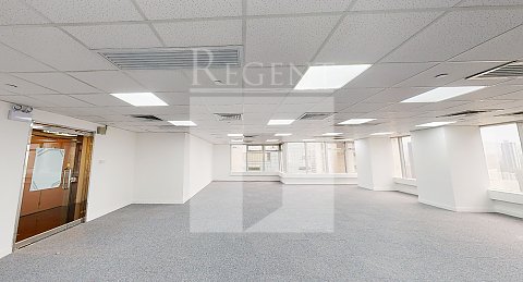 Hong Kong Office, Regent