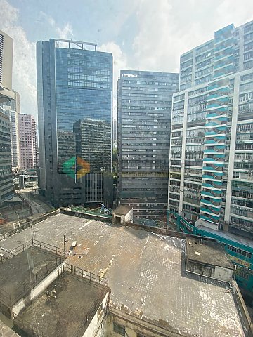 金基工業大廈 葵涌 高層 000409 售盤