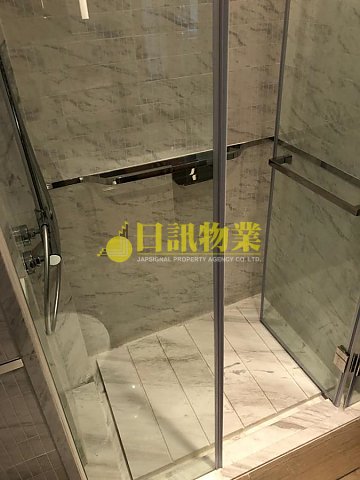 柏傲灣 第02B座