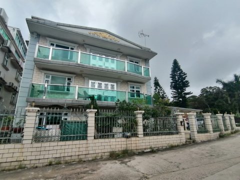井頭村 95080030