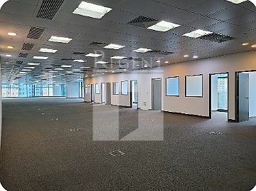 Hong Kong Office, Octagon