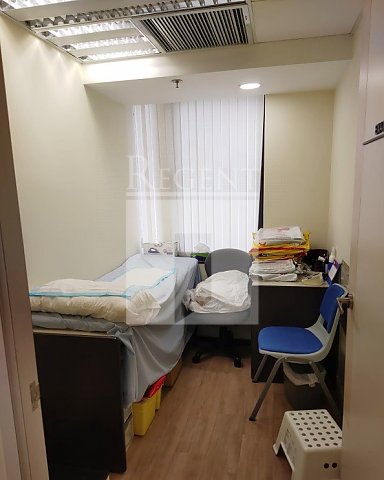 BELGIAN BANK BLDG (華比銀行大廈) 