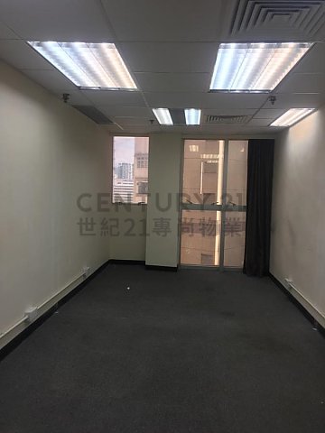 俊僑商業中心 尖沙咀 中層 C099593 售盤