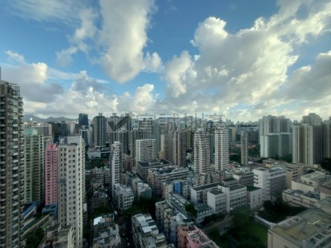 怡庭居【MTR屋苑】【高層3房】 黃大仙 高層 G086030 售盤