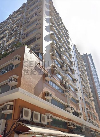WING KUT IND BLDG Cheung Sha Wan L C160951 For Buy