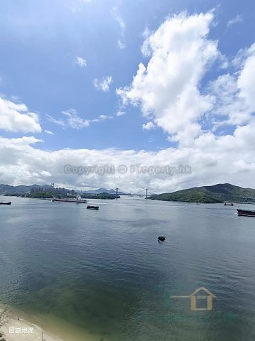 豪景花園 荃灣 B066553 售盤