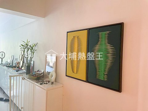 盈峰翠邸  