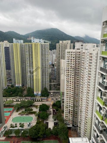 麗翠苑^^925靚裝^^高層開揚 長沙灣 高層 T088764 售盤