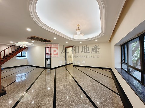 金園別墅 石硤尾 低層 K162450 售盤