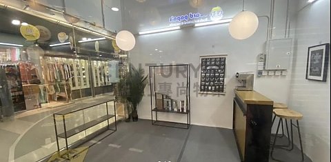 西九龍中心『合飲食舖』 深水埗 低層 C172052 售盤