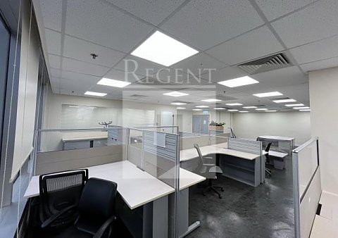 Hong Kong Office, Chinachem Tsuen Wan Plaza
