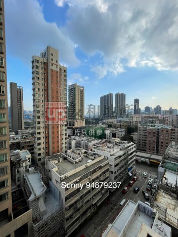 TAI YIN LODGE Kowloon City H K170514 For Buy