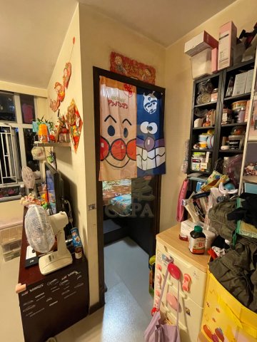 怡靖苑 A座 閒靜閣