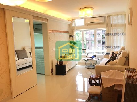 KWONG LAM COURT Shatin T164451 For Buy