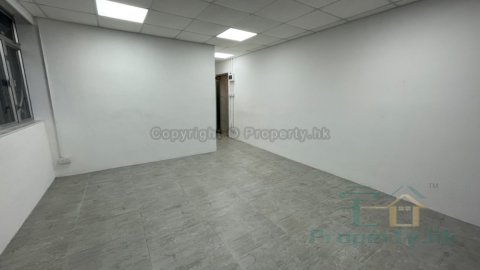 萬峰工業大廈 柴灣 1224952 售盤