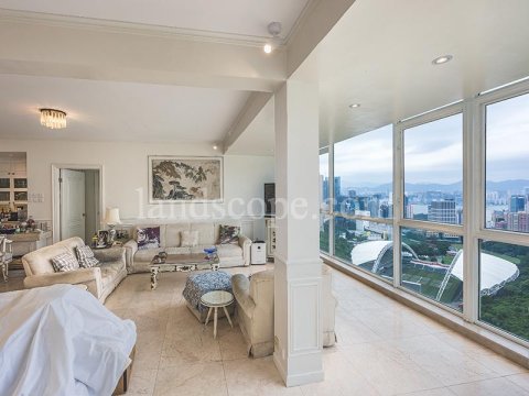 JARDINE'S LOOKOUT GDN MAN Mid-Levels East 1428730 For Buy