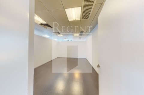 OCTAGON (嘉達環球中心) 