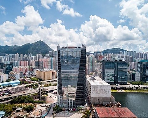 HARBOURSIDE HQ Kowloon Bay H C187618 For Buy