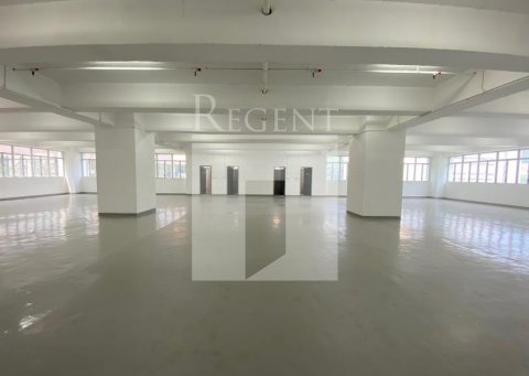 GOODMAN KWAI CHUNG LOGISTICS CTR (嘉民葵涌物流中心) 