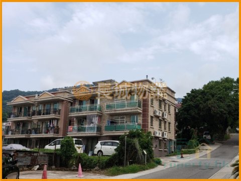 新屋家村 大埔 T034471 售盤