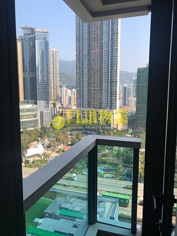 柏傲灣 第02B座