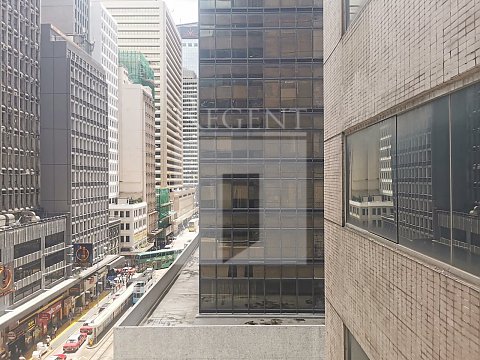 ETON BLDG (易通商業大廈) 