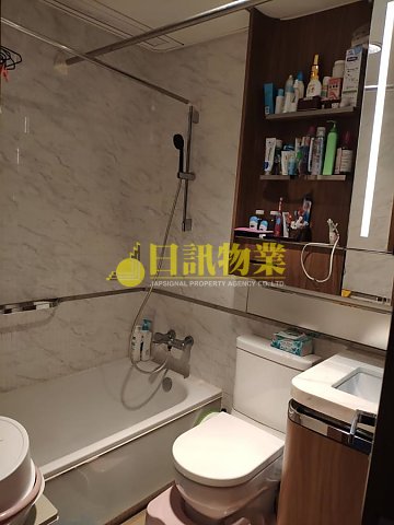 柏傲灣 第02A座