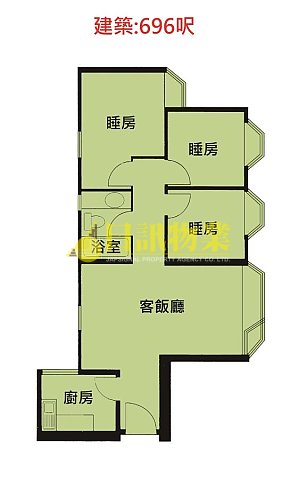 海濱花園 第04座 海銀閣