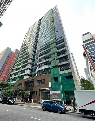 CORPORATION PARK Shatin M C152573 For Buy