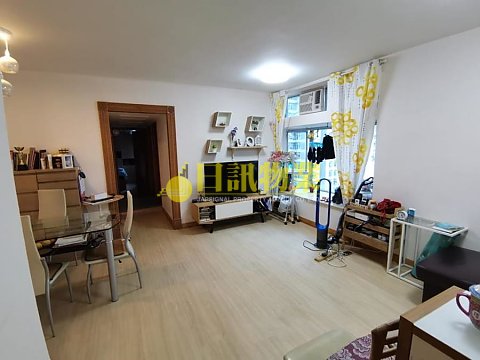 海濱花園 第18座 海暉閣