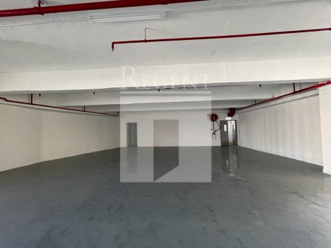 CHINA RESOURCES LOGISTICS EAST ASIA INDU (華潤物流東亞工業大廈) 