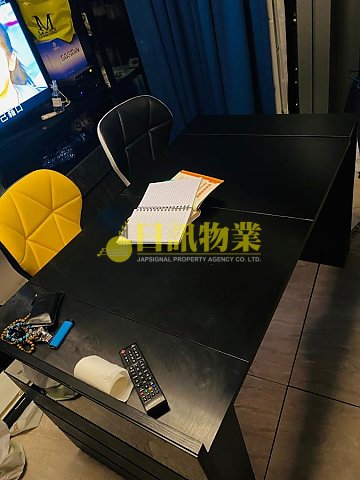 柏傲灣 第02B座
