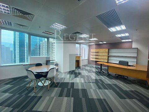 Aia Twr (友邦廣場) 