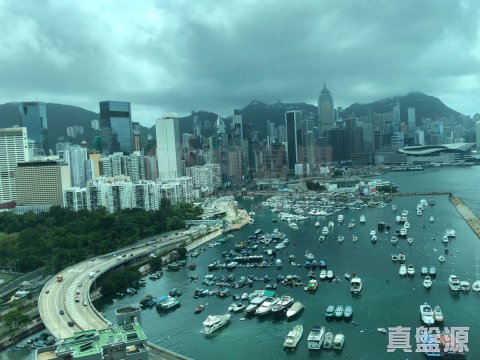 維多利中心 北角 高層 1251223 售盤
