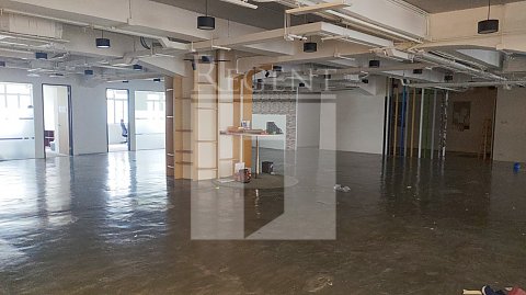 Quarry Bay Industrial, Cheung Wah Industrial Building