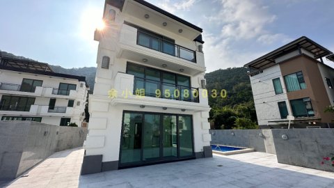 企嶺下 95080030