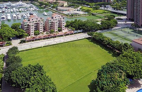香港黃金海岸 第2期C 第21座