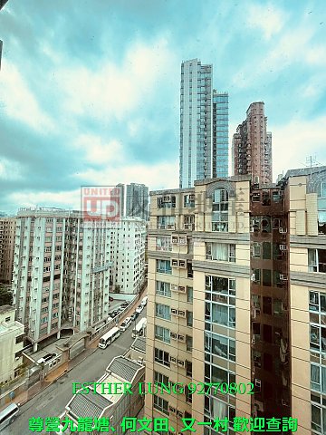 HARBOURVIEW GDN Kowloon City T124833 For Buy